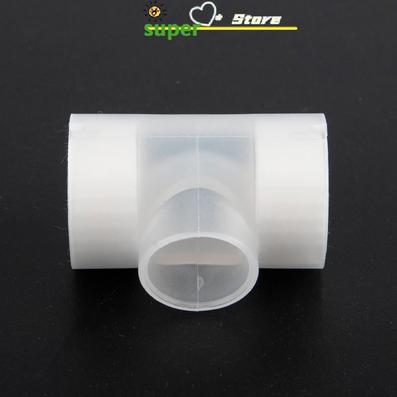 AN.MART Bộ trao đổi độ ẩm nhiệt tiệt trùng dùng một lần Tracheostomy Trach Vent HME Filter VN