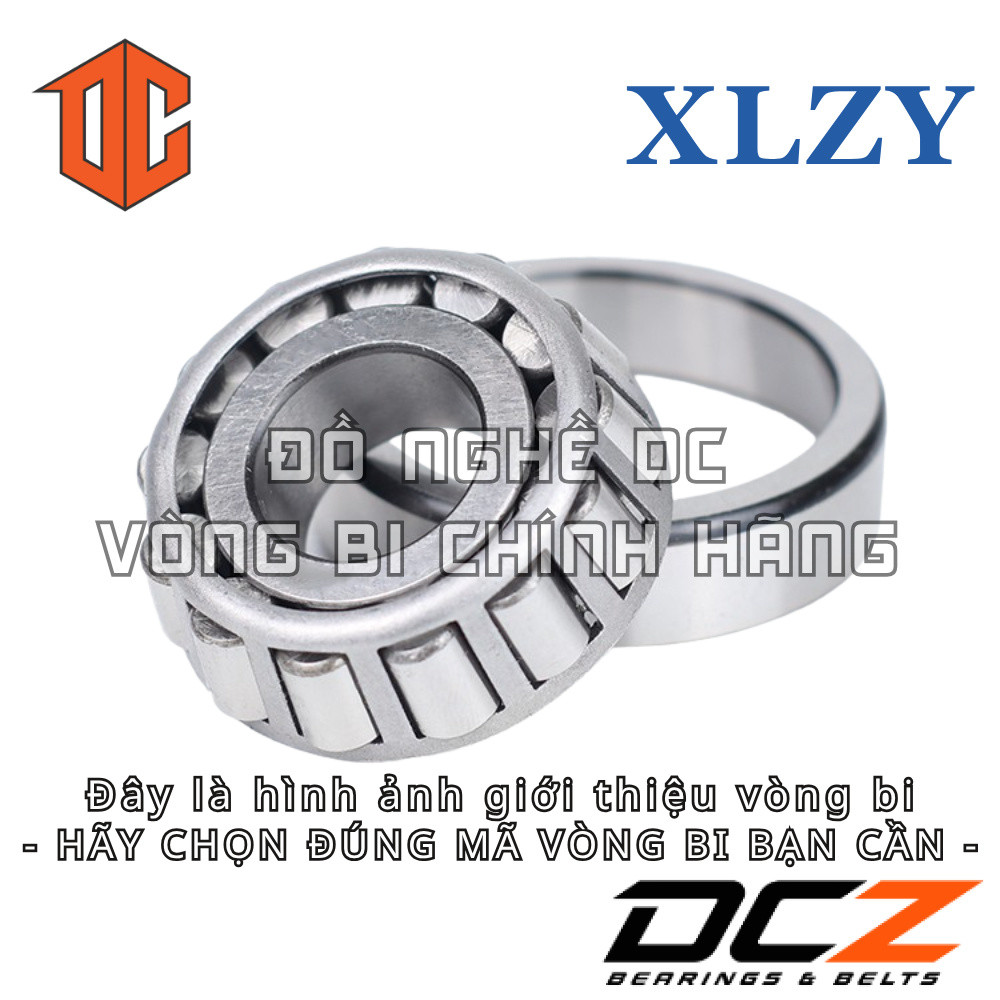 Vòng bi XLZY 32909 30308 32309 30212 33006 32007 32008 30307 30215 32208 30303 33011 30304 31308 322