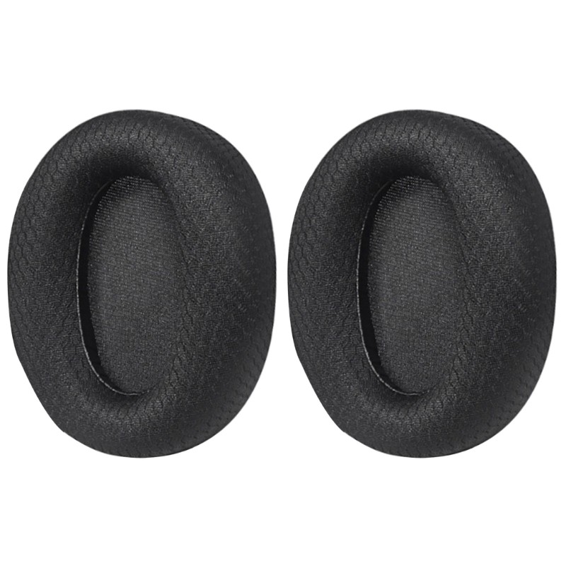 Đệm tai nghe thay thế mặt trăng để sửa chữa tai nghe W830NB