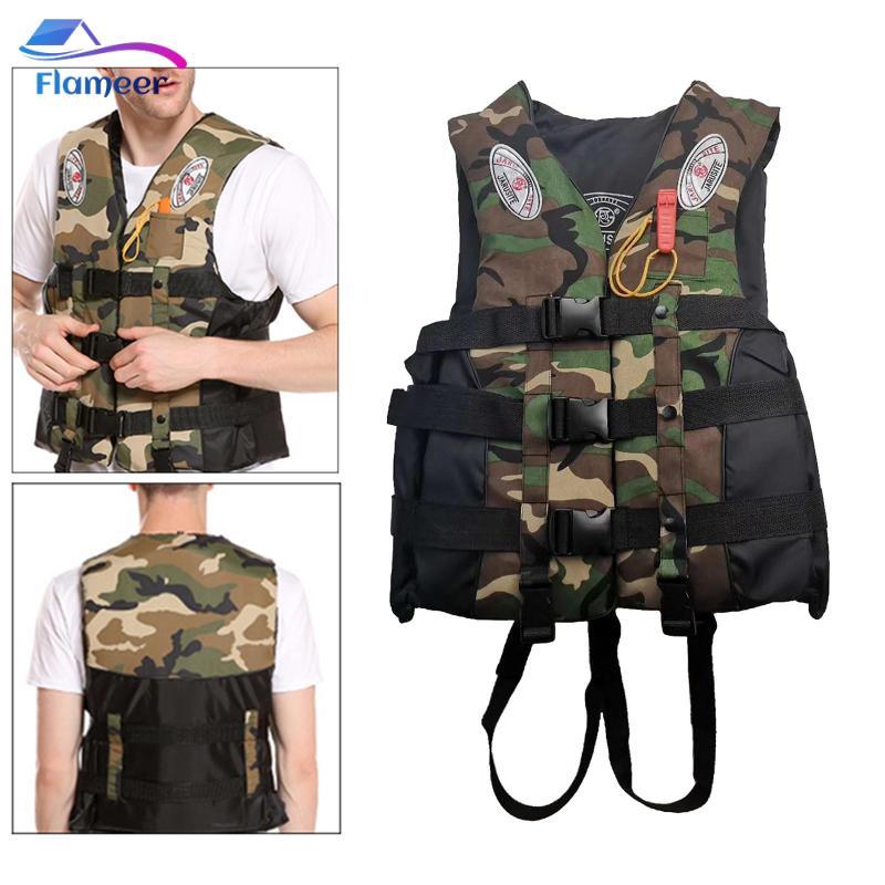 Phao Kayaking unisex đa năng cho thể thao dưới nước