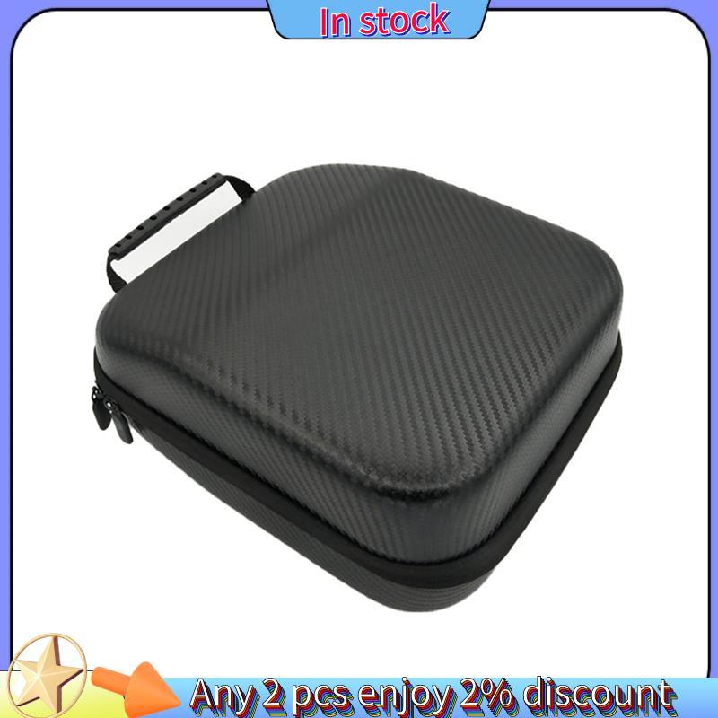 Còn hàng-Hard Shell Storage Case Hộp du lịch cho HD660S 650 600 599 598 560S Tai nghe Carring Case T