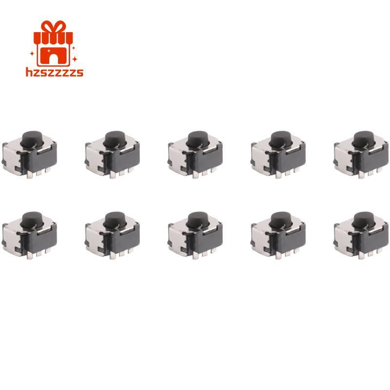 10 Chiếc Micro-Switch L R Nút LR Microswitch Cho Switch LR Nút Microswitch Cho Switch NS Cần Điều Kh