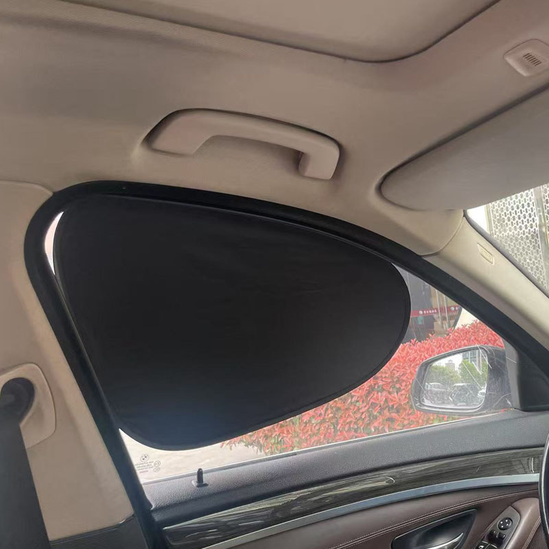 Gợi ý các mẫu tấm cách nhiệt chống nóng ô tô hiệu quả