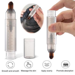 YWYeQiu Da Đầu Applicator Lược Chất Lỏng Di Động Hướng Dẫn Máy Mát Xa Lược Chai Applicator Bàn Chải Cho Tóc Tăng Trưởng Serum Dầu Áp Dụng
