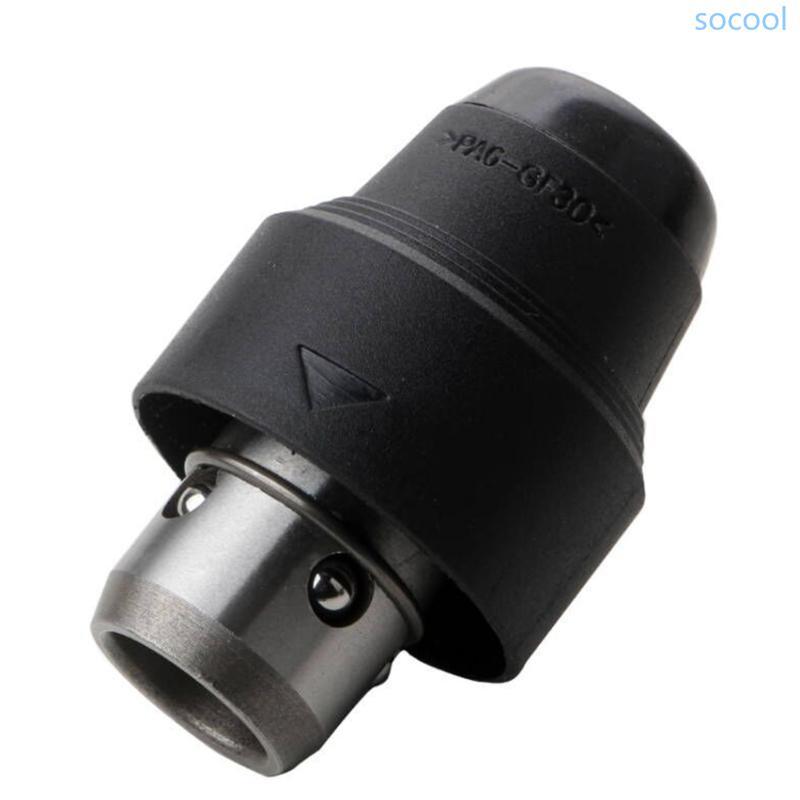 Soc * Búa Điện Tác Động SDS Khoan Chuck Adapter Cho GBH2-26DFR GBH2-28DFV