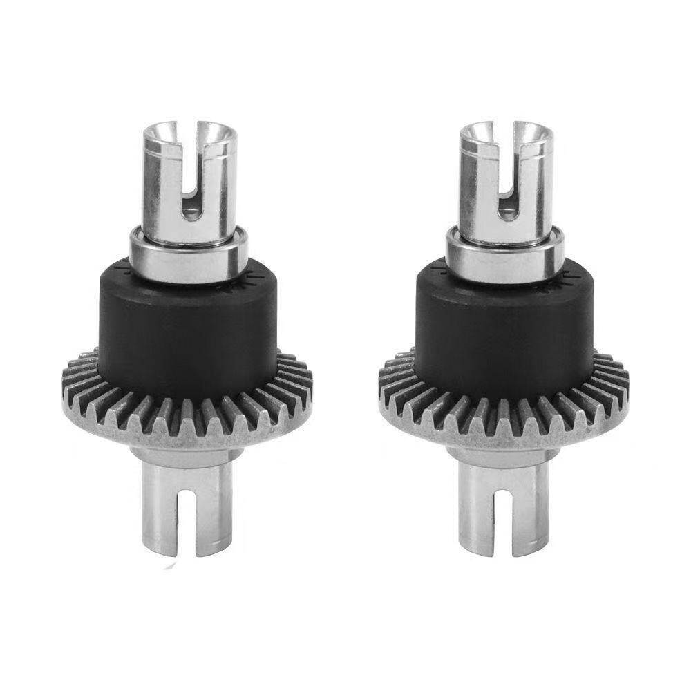 🔥bánh răng vi sai rc linh kiện truyền động rc diff gear HBX HBX 16889 16889B 1 / 16 Điều Khiển Từ Xa