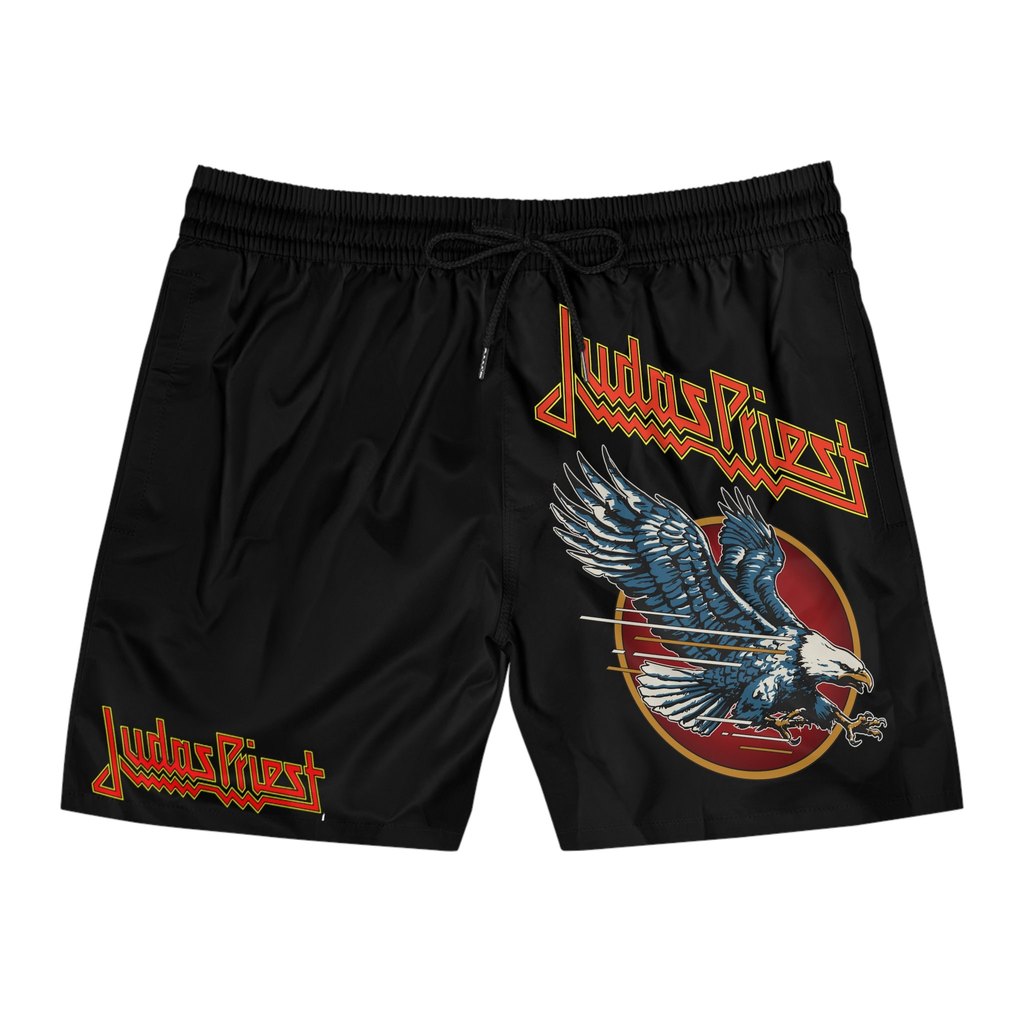 Quần short linh mục Judas