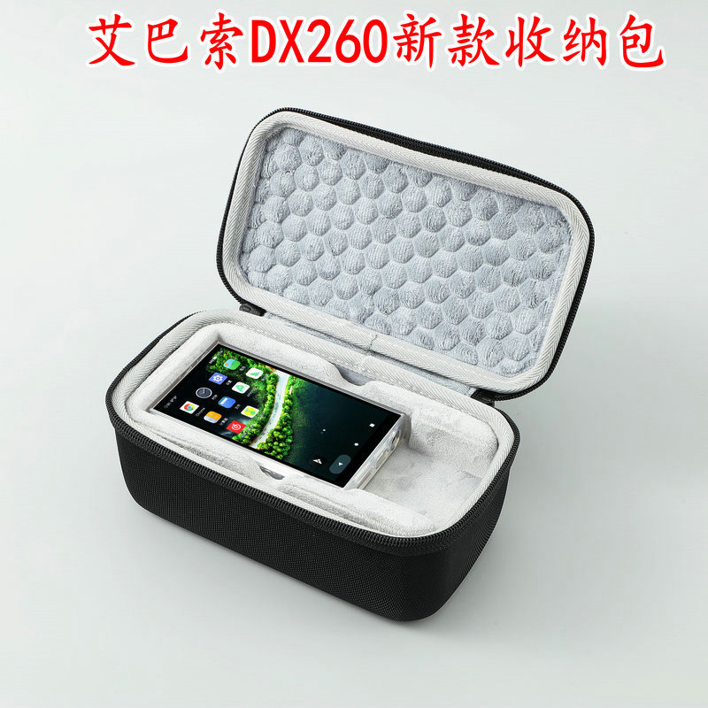Thích hợp cho Ebaso DX260 / DX240 / DX180 / DX340 DX320 Túi Bảo Quản Bộ Hộp