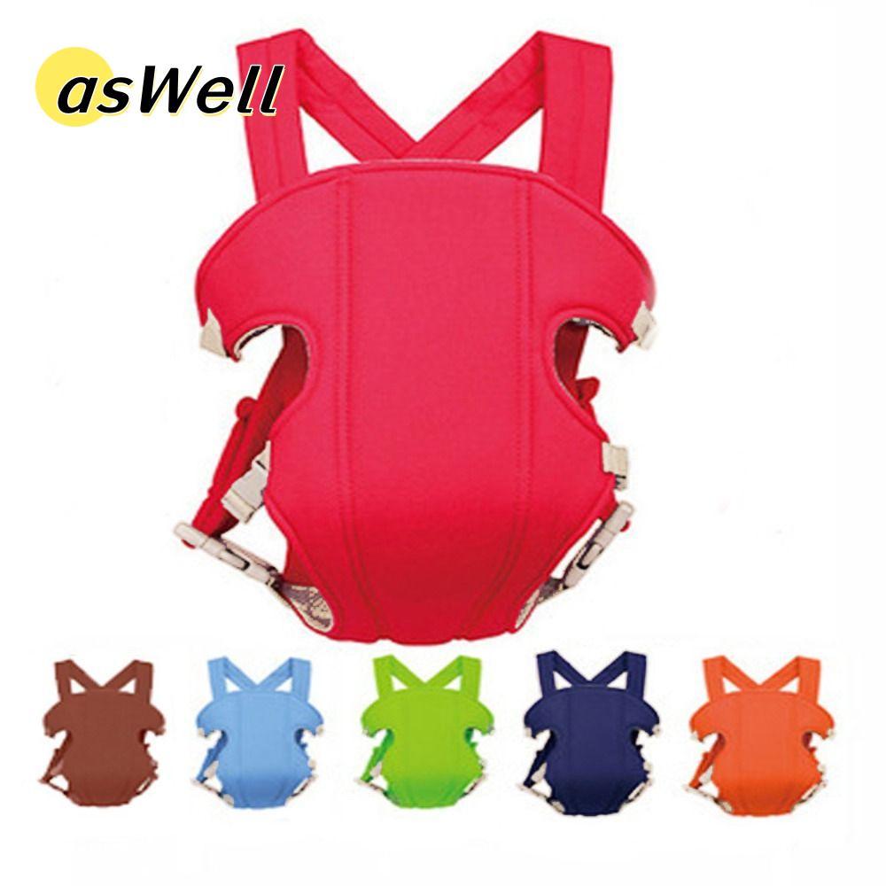 Ba lô mặt trước ASWELL Dây đeo có thể điều chỉnh Kangaroo