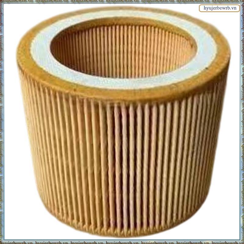 Máy Lọc Không Khí Vỏ Cao Su C1140 C1250 Bộ Lọc Máy Nén Khí 7.5 11 15KW