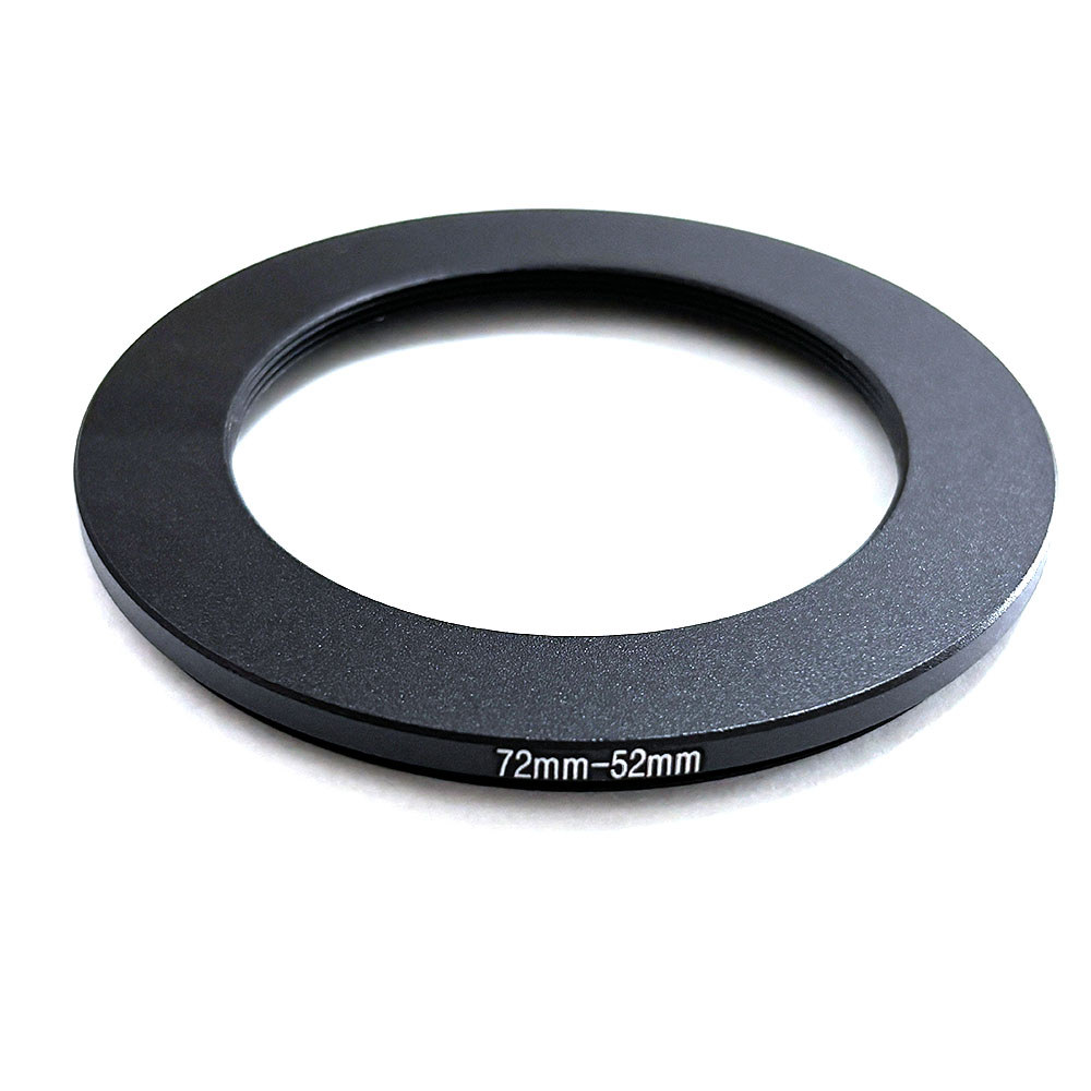 Bộ chuyển đổi vòng lọc bước 72MM ĐẾN 52MM 72-52MM