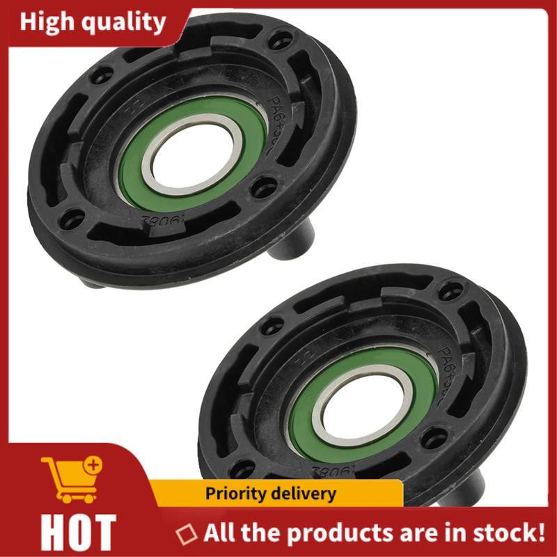 Dành Cho DCW210 DWE6423 DWE6421 Series Tương Thích 2 Chiếc Vòng Bi Sander Quỹ Đạo Bộ Nhà Ở- N329082 