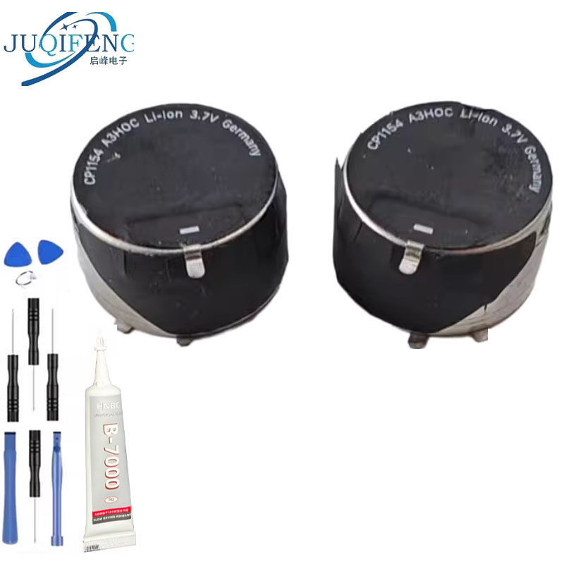 Thích hợp cho Apple airpod pro / pro2 A2084 A2083 Pin tai nghe Pin ngăn tai nghe