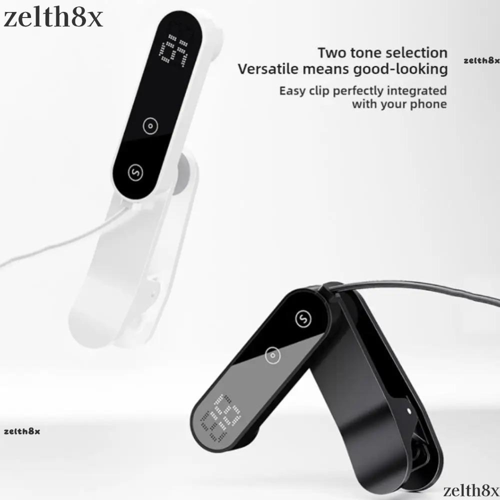 Màn hình điện thoại ZELLH Auto Clicker, Thiết kế im lặng có thể điều chỉnh T3 Clicker tự động, Màn h