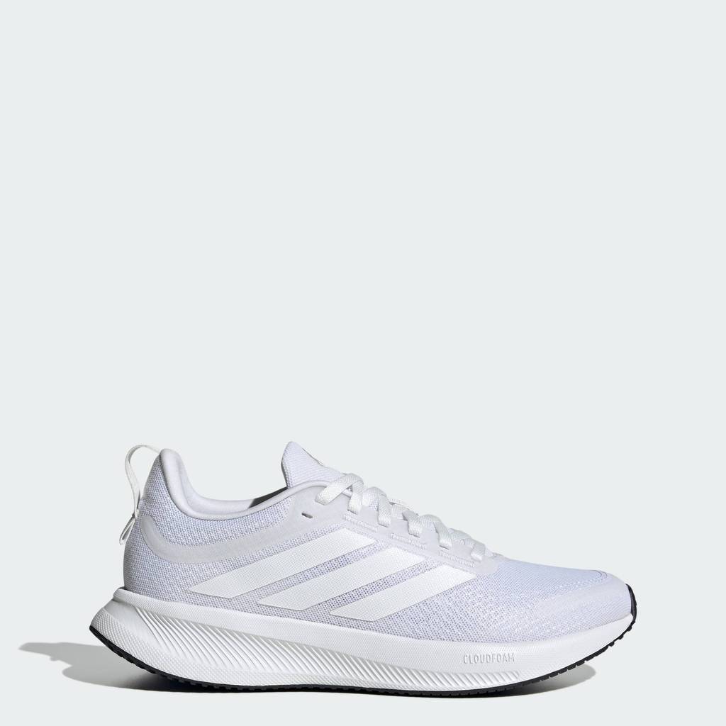 adidas Chạy Giày Chạy Bộ Runblaze W Nữ trắng IH9643