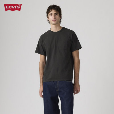 Levi's - Áo Thun Nam Regular - 005H0-0039