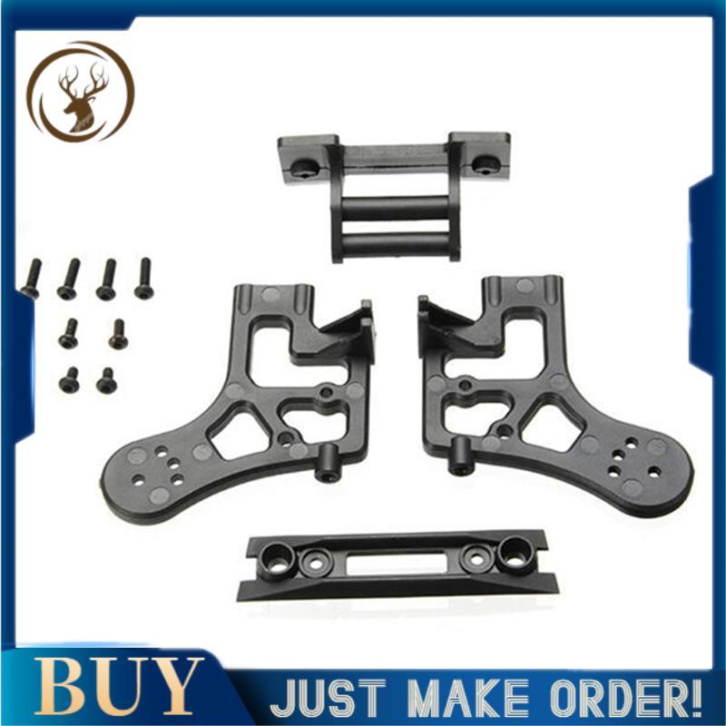Ghế Sau EB1004 Cho JLB Racing CHEETAH 1 / 10 Phụ Kiện Xe RC Không Chổi Than