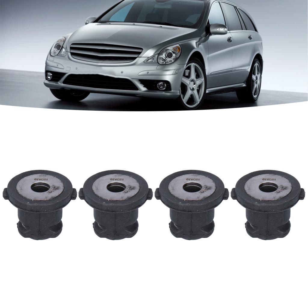 Coo VOLLSUN Giá Lái Gắn Bushing 1644600029 Thay thế cao cấp cho W164 GL320 GL350 GL450 GL550 2007‑20