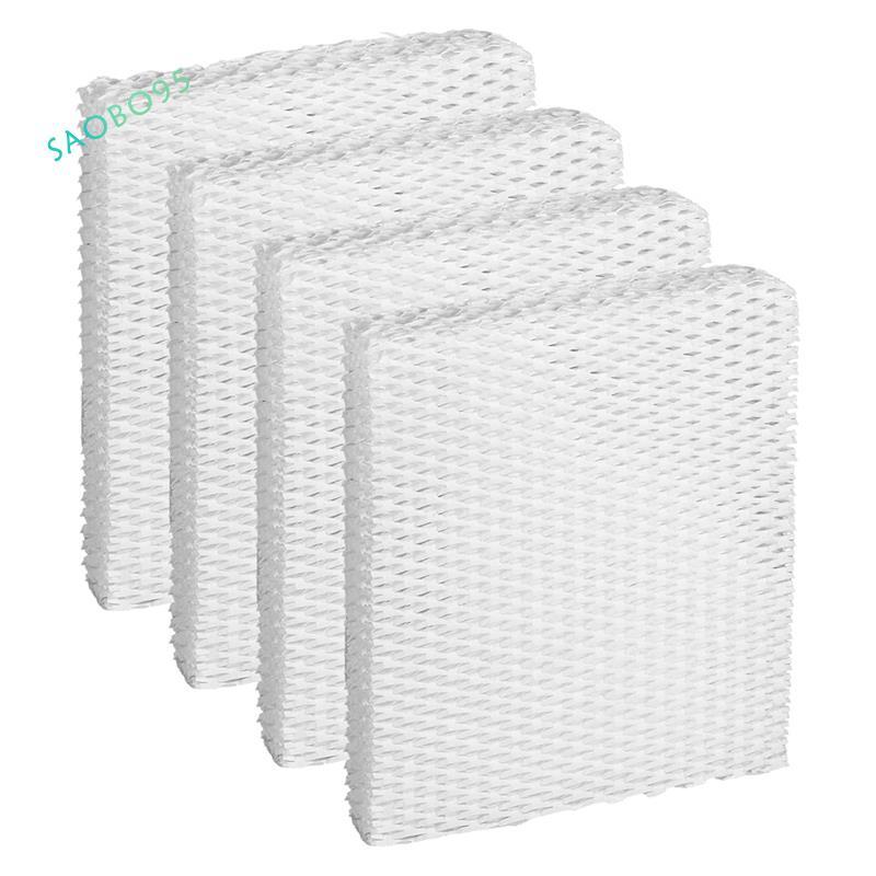 Dành cho EV100, EV200, EVDC300, EVDC500, Bộ lọc thay thế máy tạo độ ẩm bay hơi- MD1-0034 4 gói bấc c