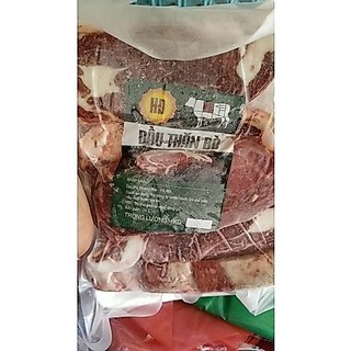 SĨ 1KG LÕI THĂN BÒ MỸ