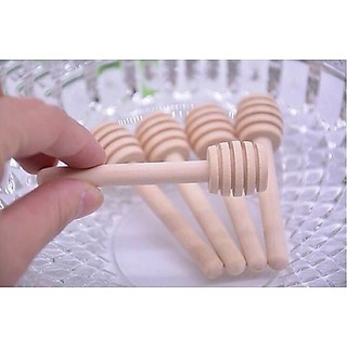 Cây gỗ lấy mật ong - Honey dipper