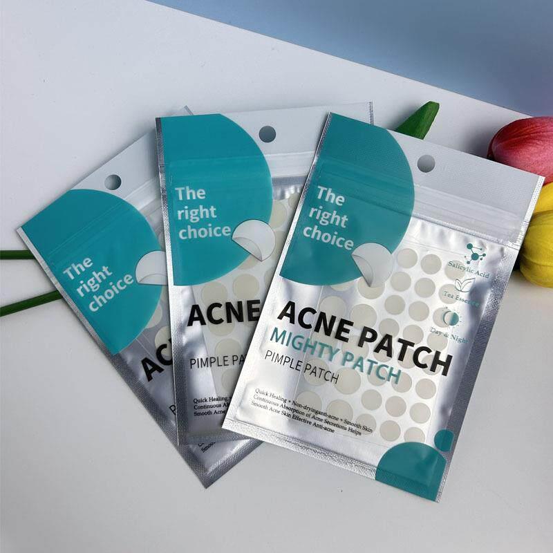 miếng dán mụn miếng dán mụn trong suốt miếng mụn starface Hydrogel Body Acne Patch Giả Hút Sử Dụng H