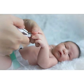 Bấm móng tay Gerber cho bé sơ sinh, cắt móng tay