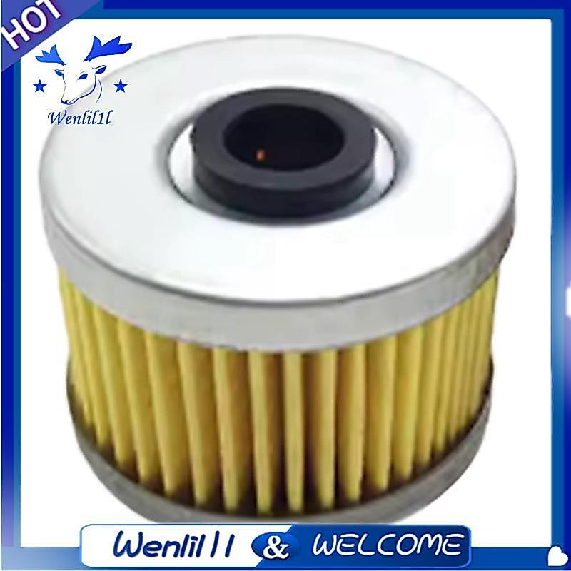 Lọc Dầu Cho KLX250 KLX300 YF300 LONCIN CR6 VOGE 300R Motocross Cleaner Lọc Phụ Kiện Xe Máy