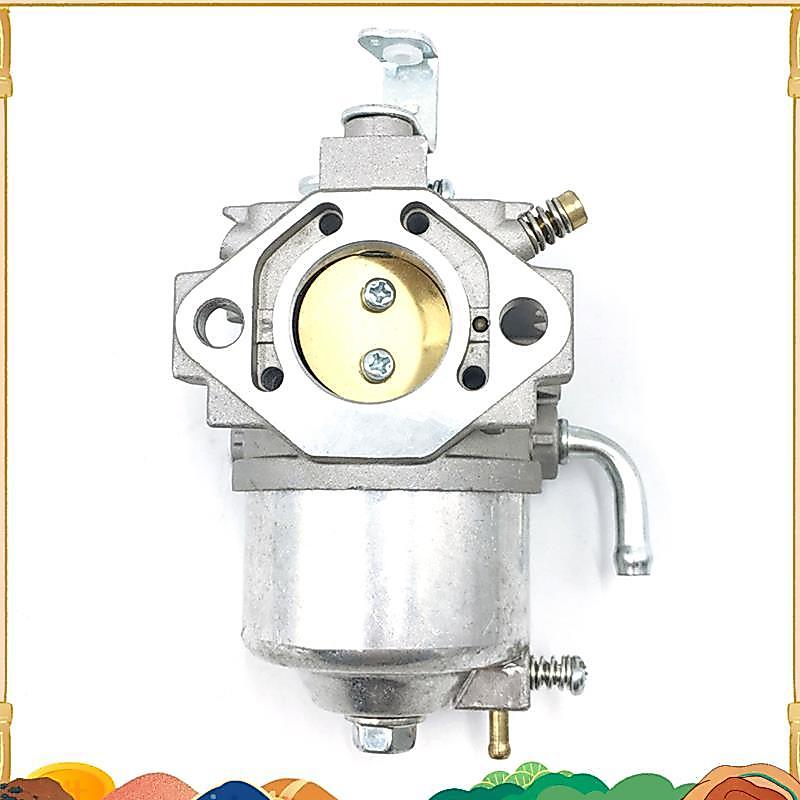 Bộ chế hòa khí cho -Mitsubishi GM301 GB290 GB300 GT1000 8HP 10HP MGE4000 ffefhrudh