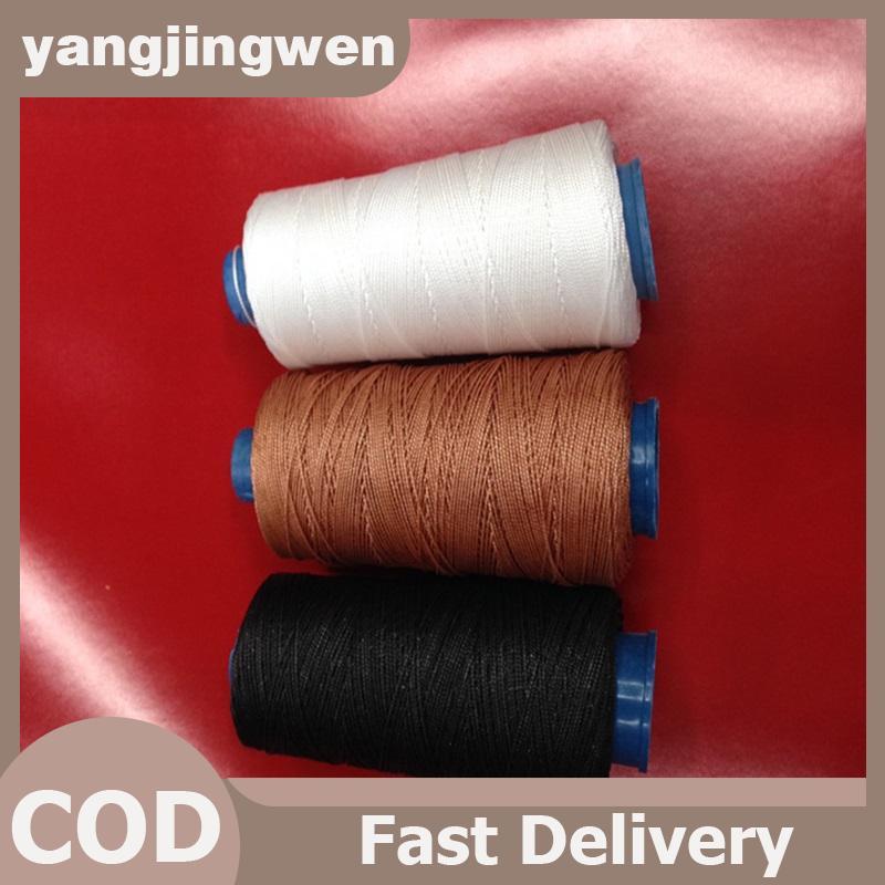 YANGWEN 400M T Dây Nylon Chủ Đề Phục Vụ Jig Ống Nơ Dây Diều Dây Cobbler.