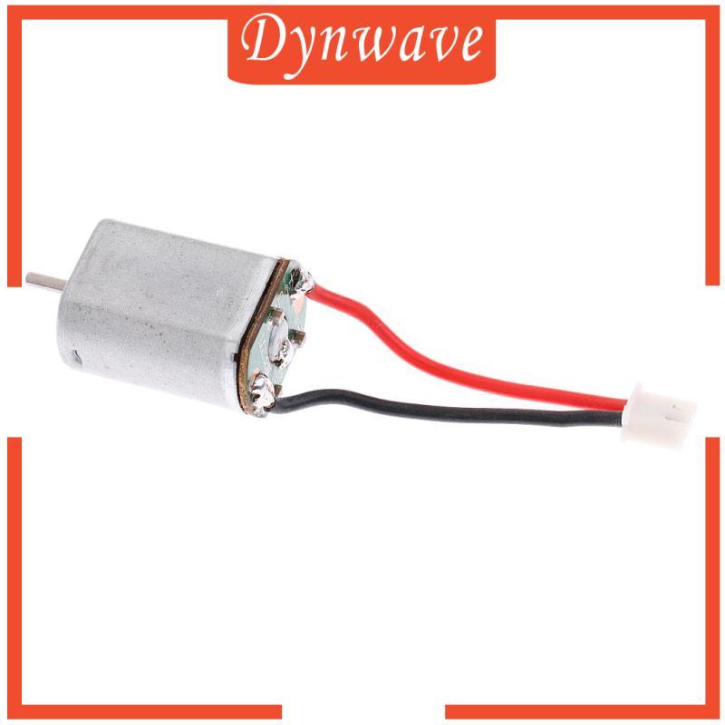 Máy Điện K989 06 Động Cơ Cho Xe Bánh Xích Đua WLtoys K989