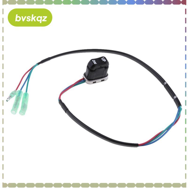 703-82563-02-00 / 703-82563-01-00 TRIM & TILT switch A cho Yamaha Outboard