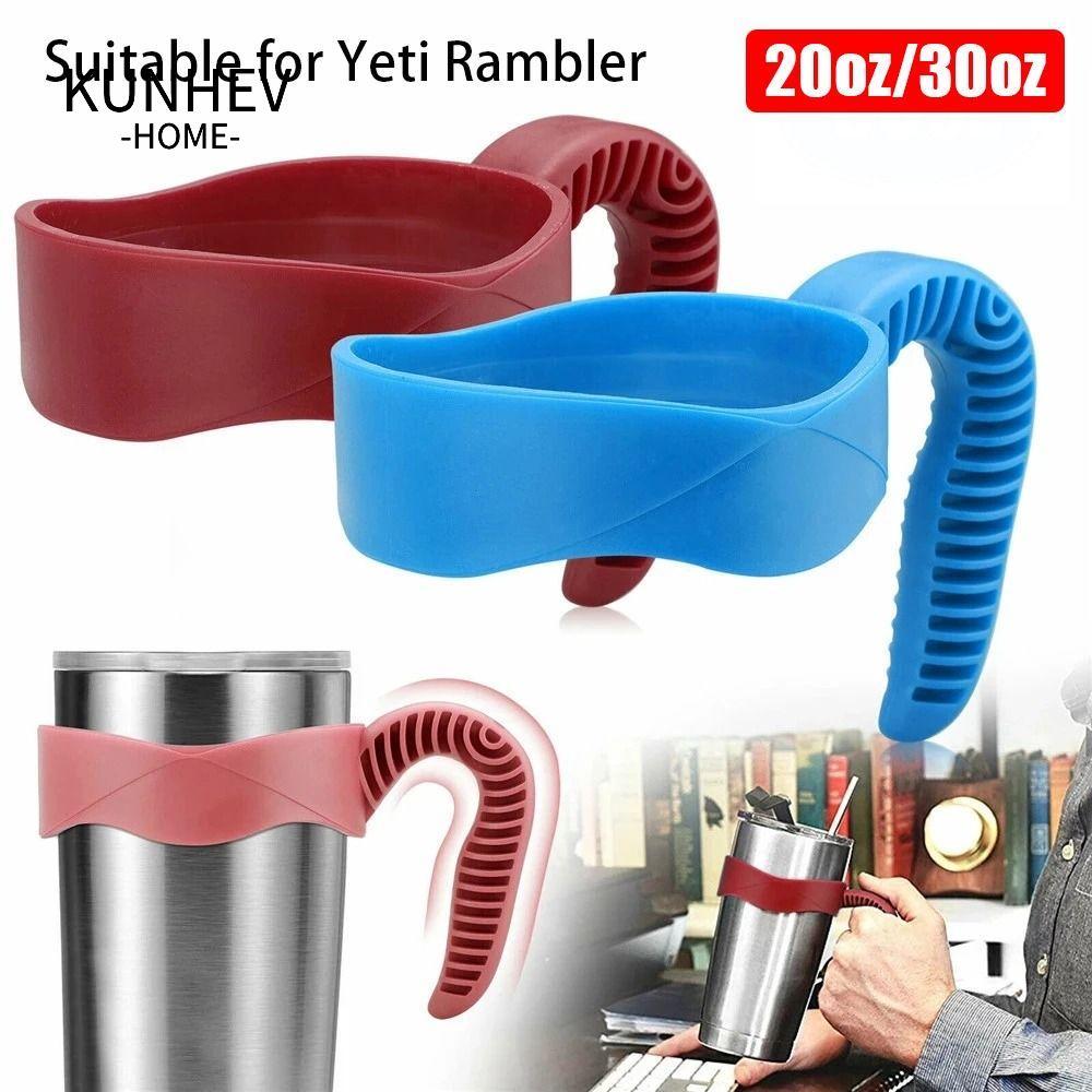 KUNHEV 1 Cái Giá Đỡ Bình Nước, Phụ Kiện Chai Drinkware Cốc Cốc Cốc Cốc, Đế Cốc 5 Màu Di Động Cốc Uốn