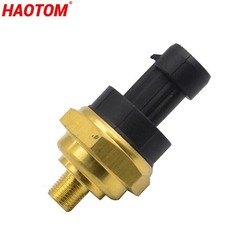 Cảm Biến Áp Suất Dầu Mới Cho Bobcat Loader T750 T770 A220 A300 A770 T870 E32 E35 751 753 763 773 863