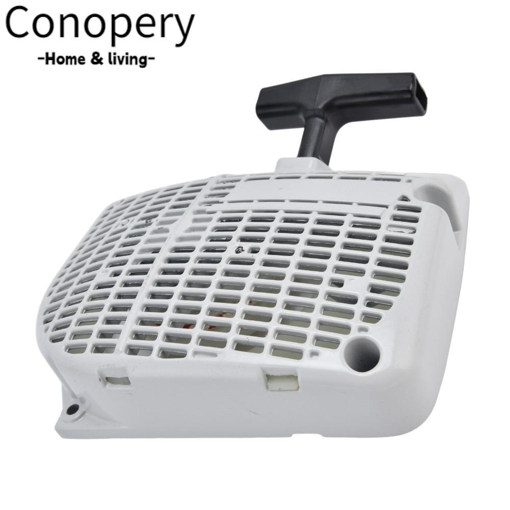 Bộ khởi động kéo vườn CONOPERY, nhỏ gọn, dành cho STIHL 064, 066, 650, 066W, 066M, 066MR, 066 Arctic