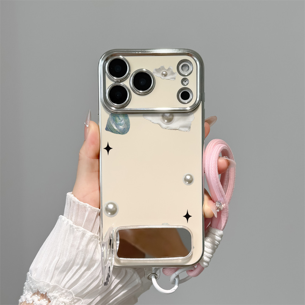 Baby-Tương thích Vỏ điện thoại Apple iPhone 17PROMAX 16PRO 15PROMAX/I4PRO 13PROMAX 12 11 -GQY6DSC36