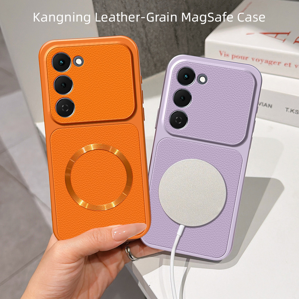 Áp dụng cho Tecno Spark 40 Pro + KM7 Spark 40 Pro PLUS Tecno Spark40Pro + Spark40ProPLUS Vỏ da mờ có