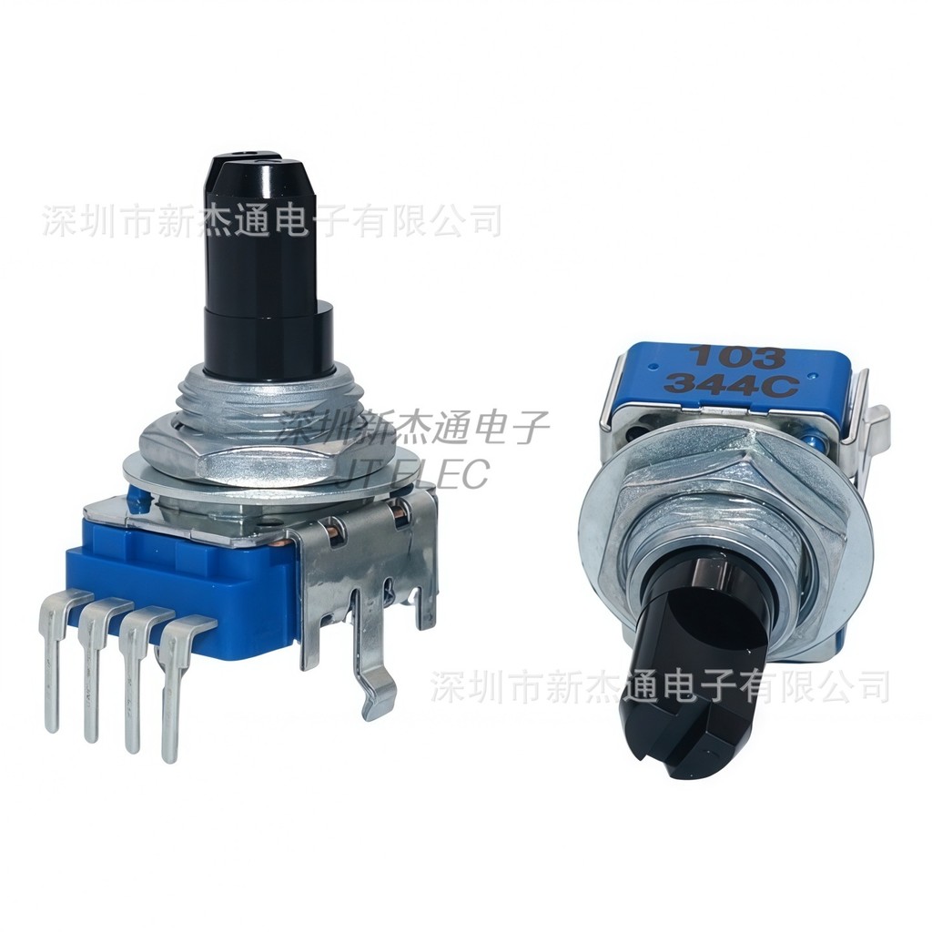 Giá thấp Seckill Nhật Bản ALPS Keyin Bàn phím điện tử Ròng rọc Chiết áp KORG PA600 PA700 PA800 PA900