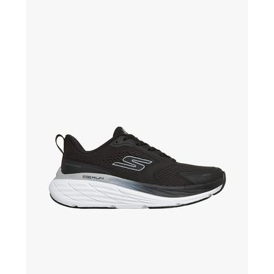 SKECHERS - Giày chạy bộ nữ Max Cushioning Elite 3_129720-BKW