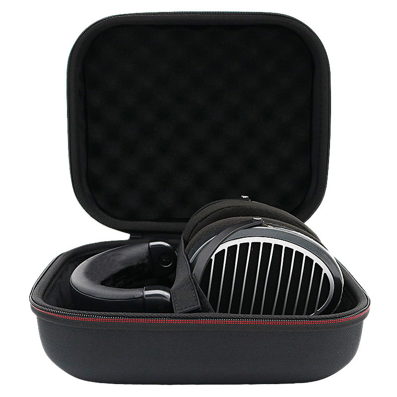 Thích hợp cho HIFIMAN HIFIMAN Edition XS Túi đựng tai nghe edxs Hộp bảo vệ tai nghe Đóng gói