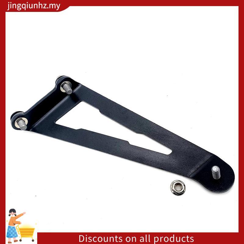 Giá đỡ ống xả Phụ kiện xe máy bằng nhôm cho Rs660 660 Rs660 2021 2022