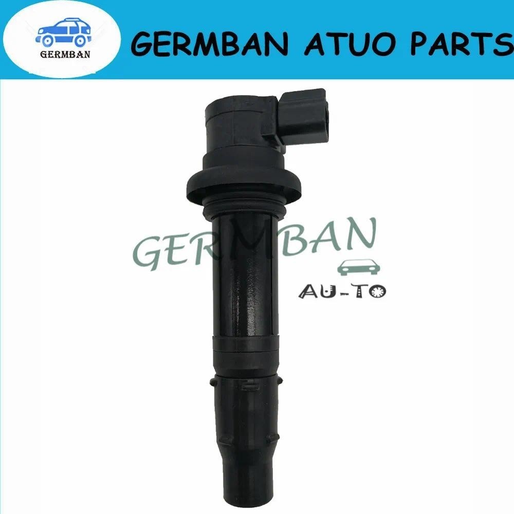 Vận chuyển mới và nhanh chóng Cuộn dây đánh lửa F6T558 cho 2002-17 Yamaha YZF R1 R6 R6S VMX V Max Kh