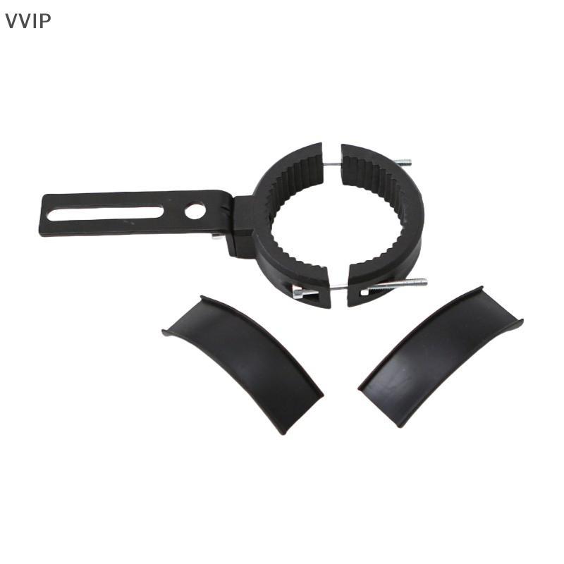 Vvvn Universal Motorcycle Spotlight Fog Driving Light Gắn Braet Giá đỡ bền QDD
