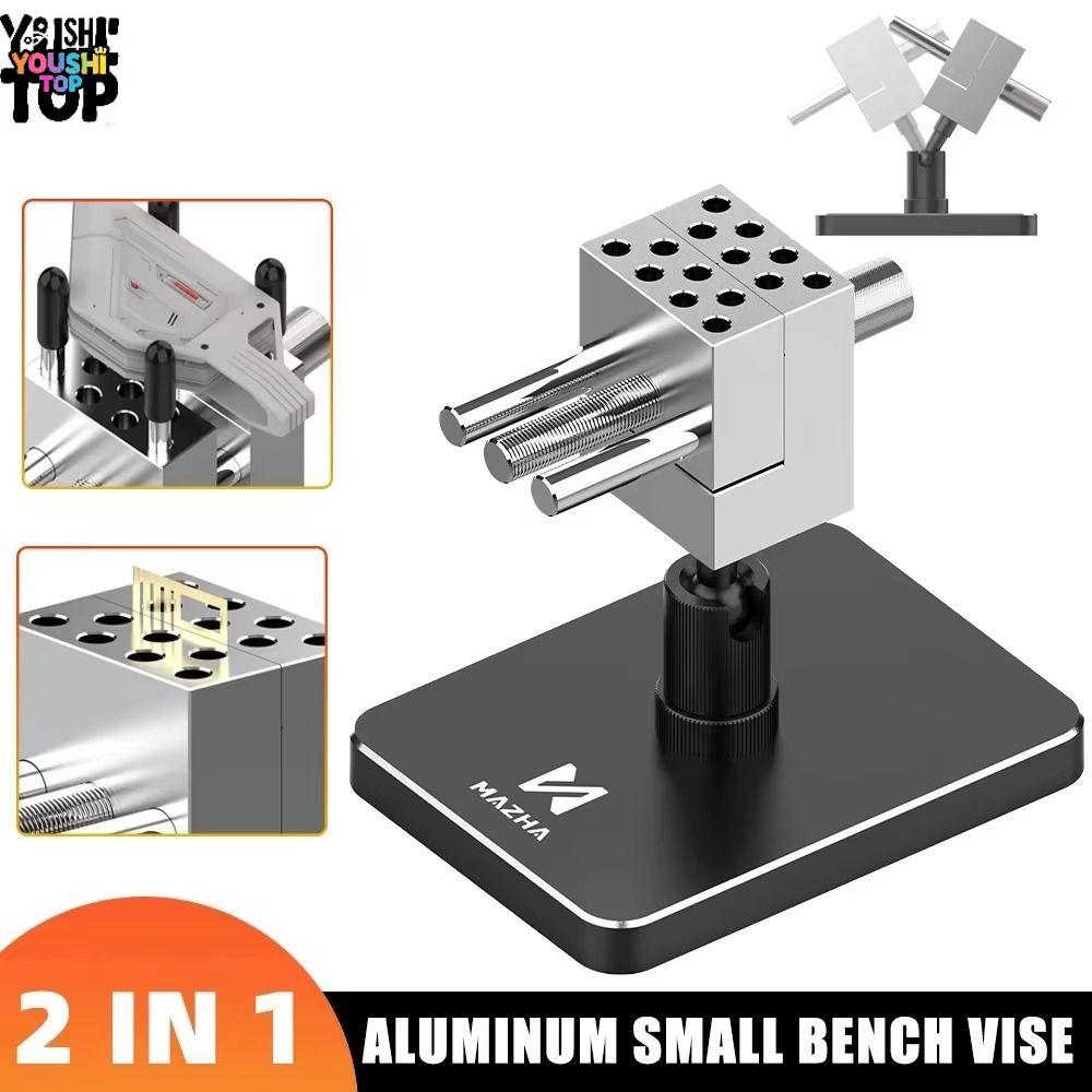YOUSHI TOP Mini Table Vise Model Building Dụng cụ cố định di động