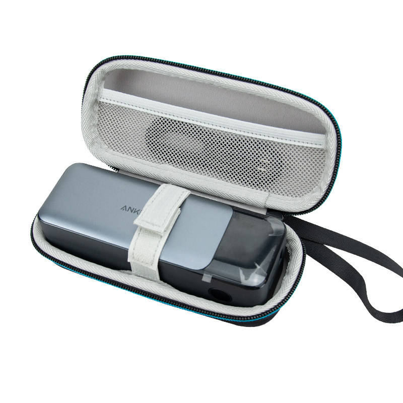 Thích hợp cho Anker Anker 737 Power Bank 140W Túi lưu trữ sạc siêu nhanh Power Bank Hộp lưu trữ di đ