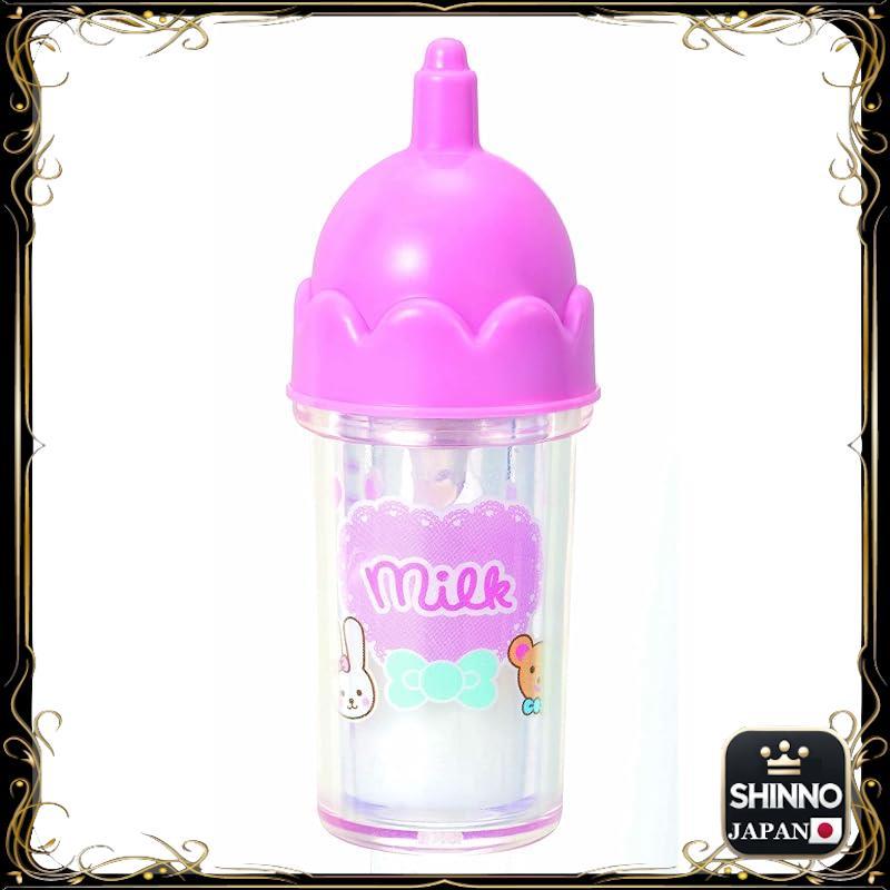 ★Pilot Mel Chan Care Parts Magic Milk Bottle 1.5 years and up 1 year 2 years 3 years