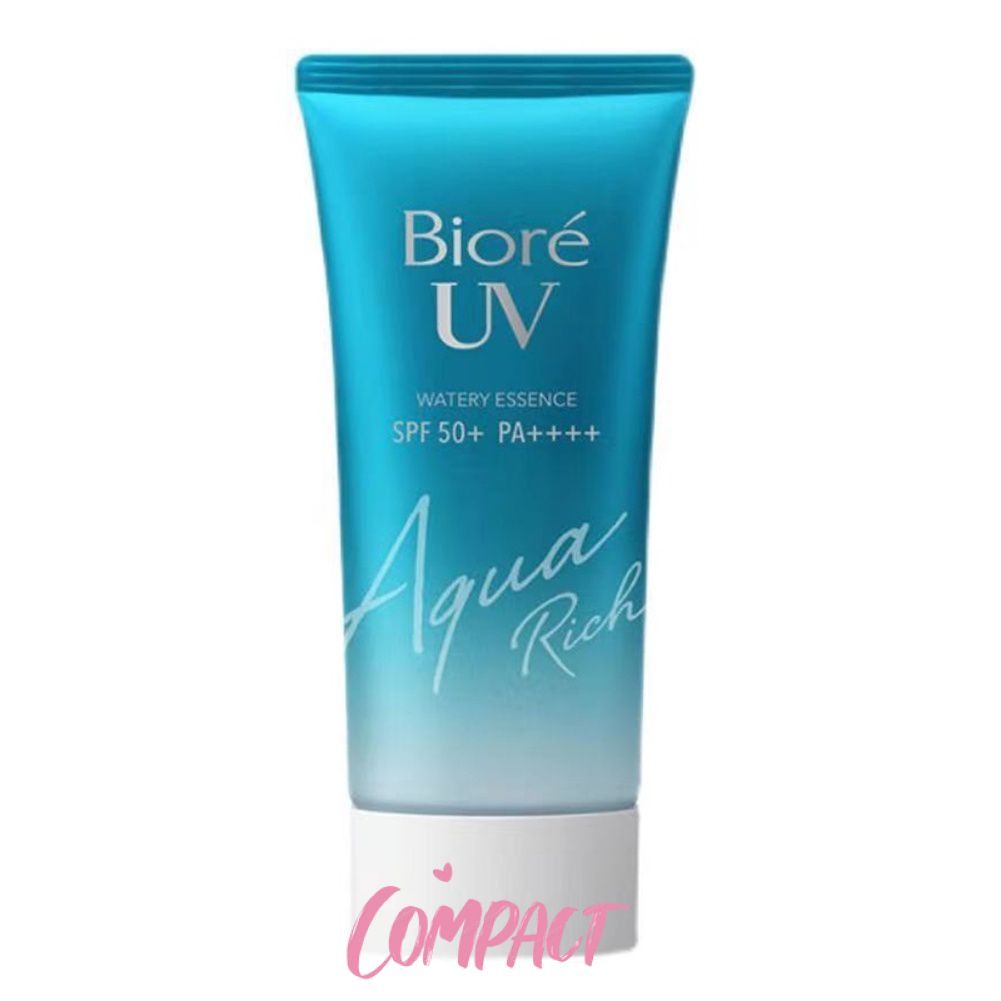 BIORE Hydrating Tia UV chống nước Kem chống nắng Biore hấp thụ nhanh Kem chống nắng không mùi thơm v