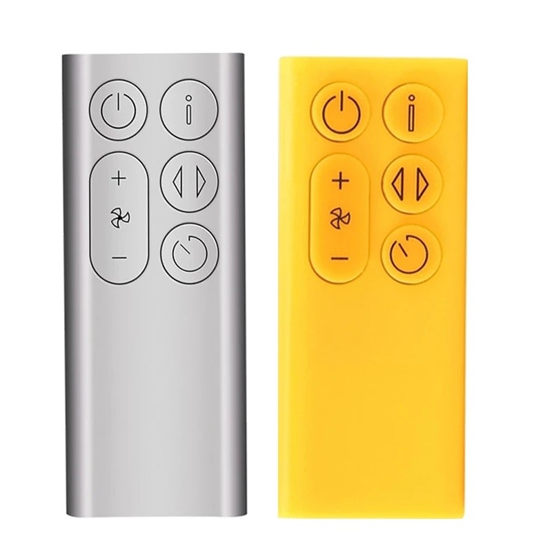 Máy lọc không khí quạt điều khiển từ xa cho phụ kiện Dyson BP01