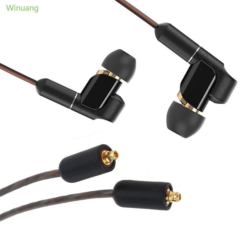 Cáp Jack Winu 3 5mm Cho Dây Tai Nghe Cho XBA-N3 XBA-N3Q XBA-N3AP XBA-N1AP