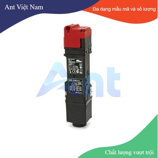 Khóa cửa an toàn D4SL-N2NFA-D D4SL-N2NFG-D D4SL-N+D4SL-NSK10-LK D4SL-N4NFA-D D4SL-N2DFA-N D4SL-N2FFA